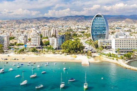 бакалавриат на Кипре