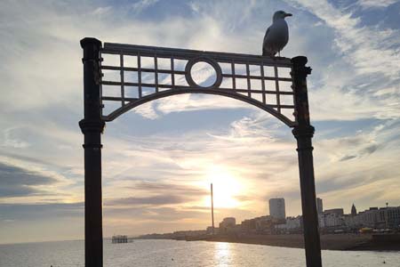 Ла Манш Ла Манш