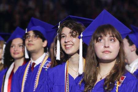 обучение в США обучение в США