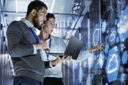 учёба по айти специальностям