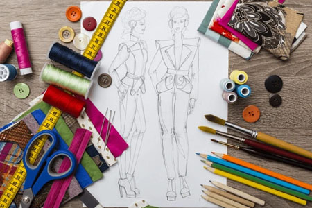 дизайн и мода дизайн и мода