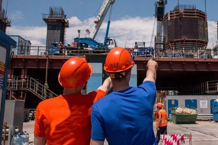 гражданское строительство